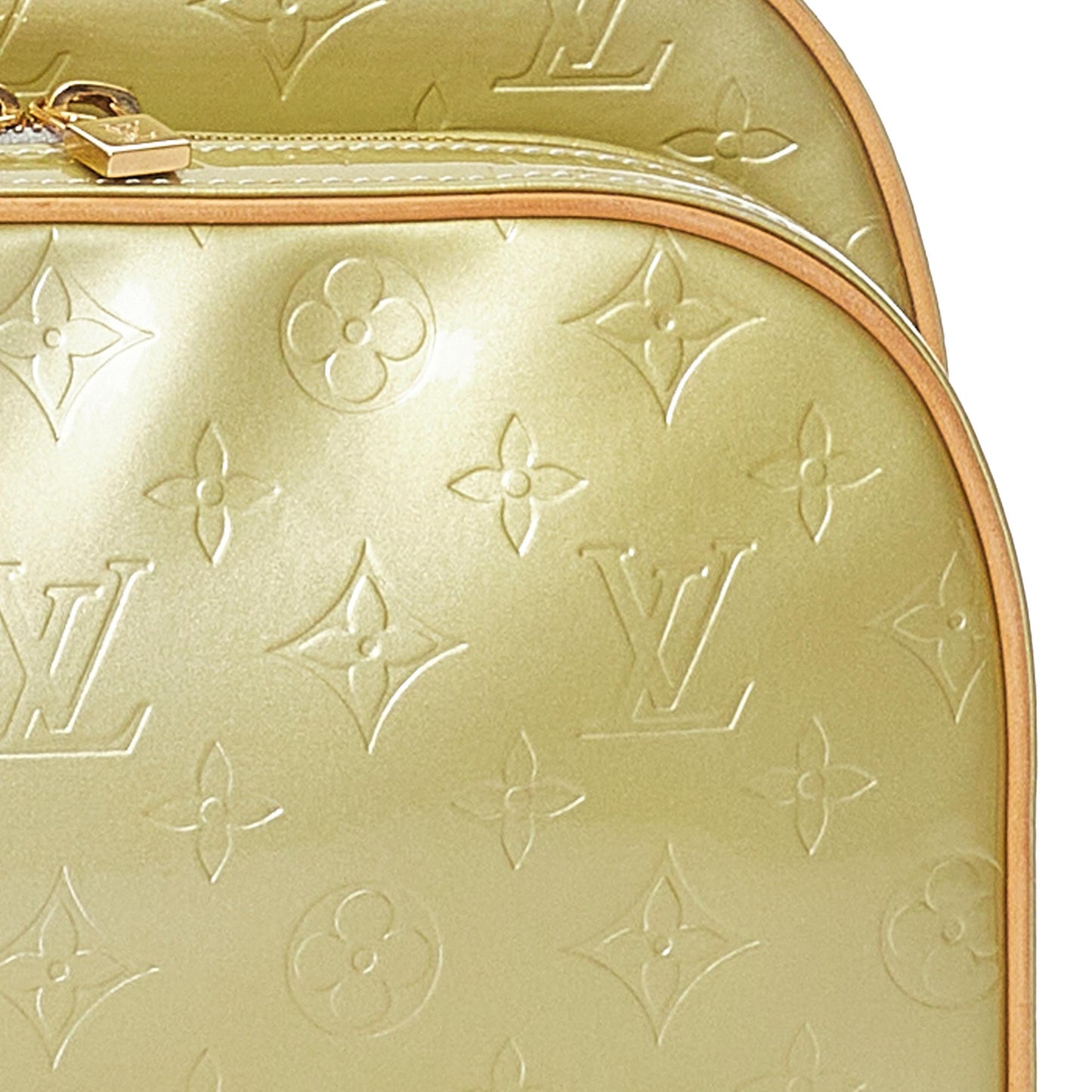 Louis Vuitton Vernis Murray Backpack (SHG-27242)