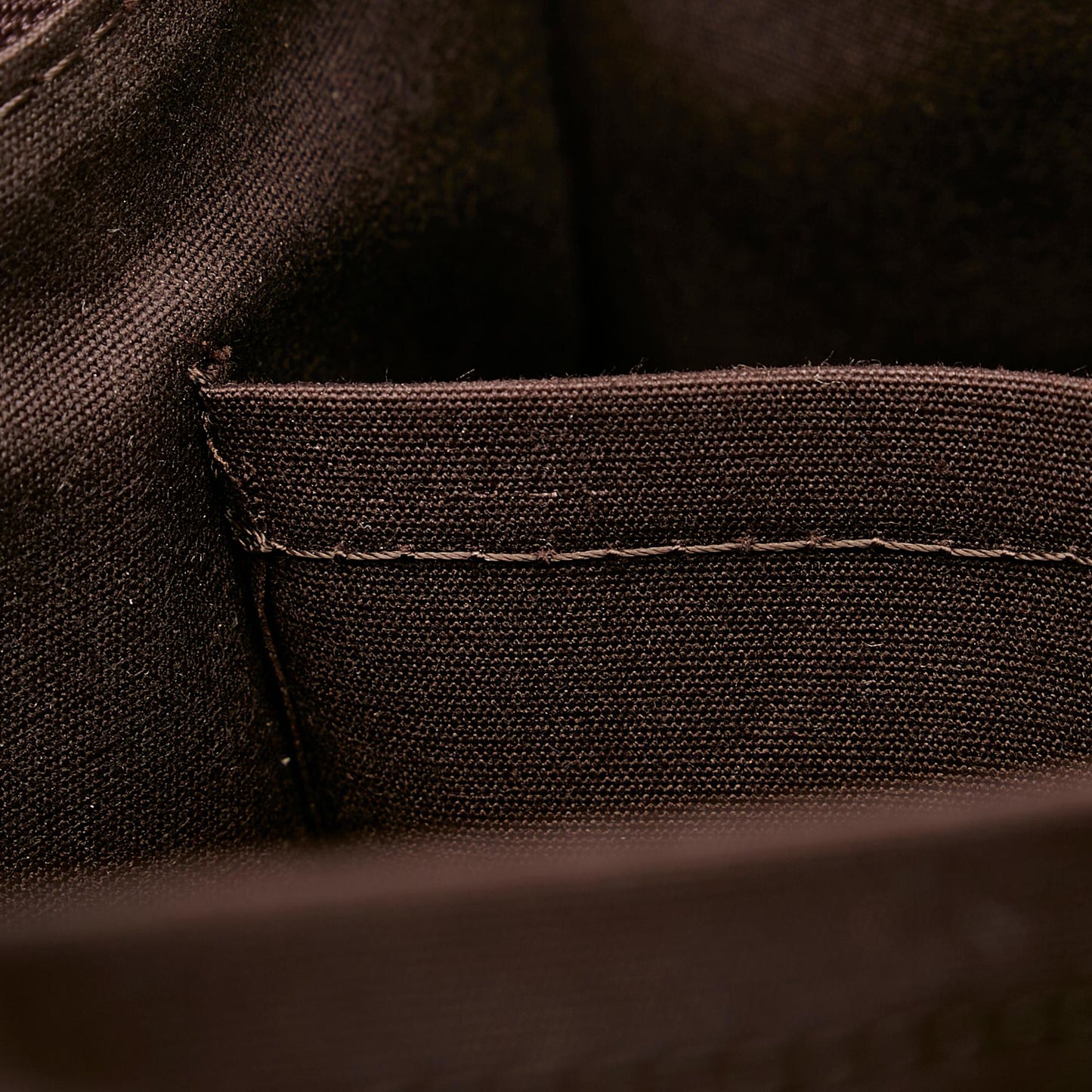 Louis Vuitton Vernis Rosewood (SHG-27116)