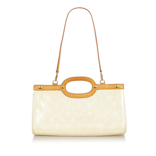 Louis Vuitton Vernis Roxbury Drive (SHG-26487)