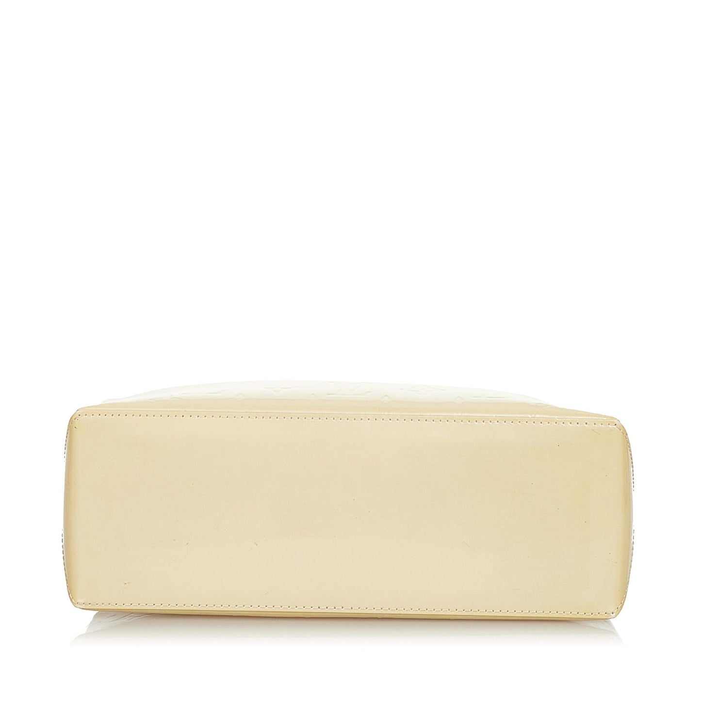 Louis Vuitton Vernis Wilshire PM (SHG-26364)