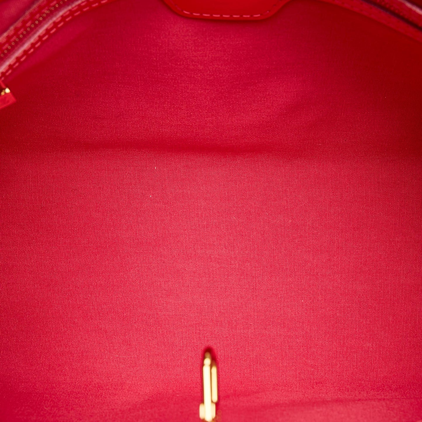 Louis Vuitton Vernis Wilshire PM (SHG-27114)