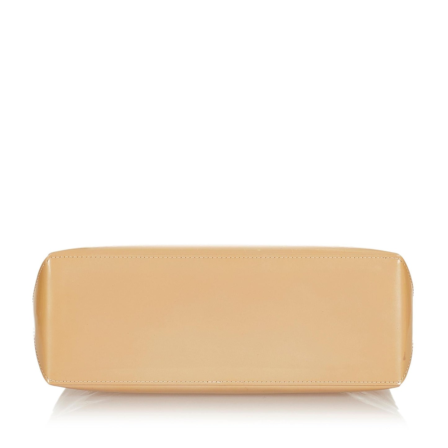 Louis Vuitton Vernis Wilshire PM (SHG-27115)