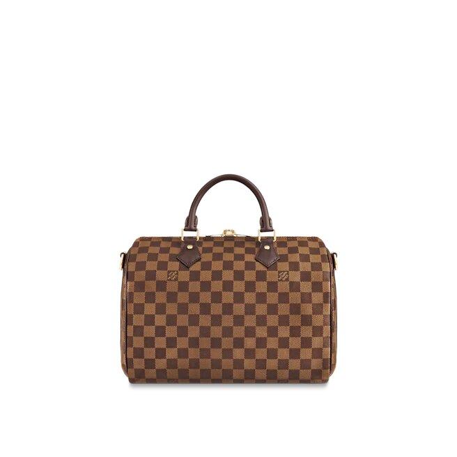 Louis Vuitton SPEEDY BANDOULIÈRE 30