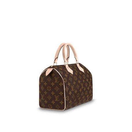 Louis Vuitton SPEEDY 25