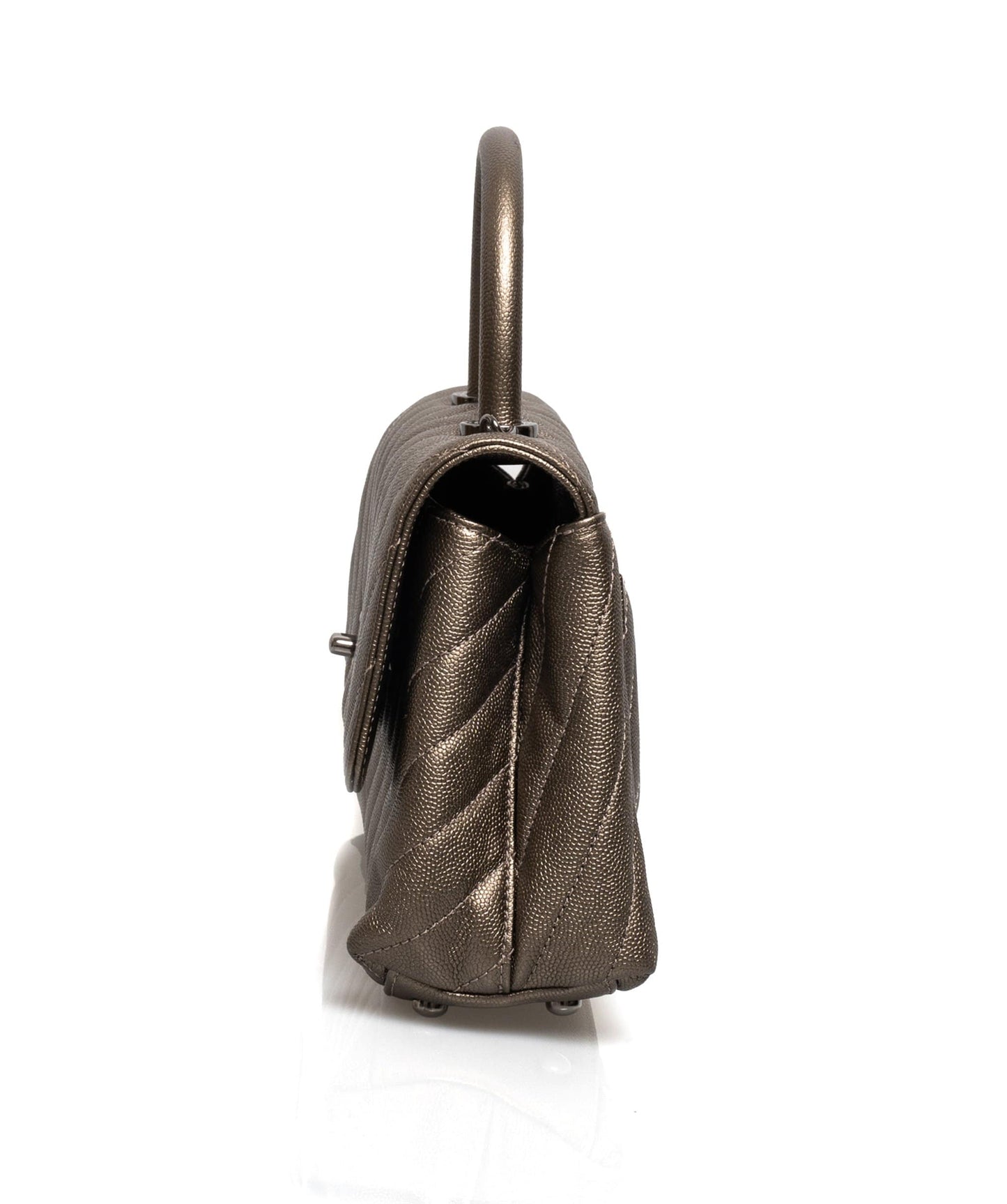 Chanel Coco Handle - AGL1313 - Cap N Wrap