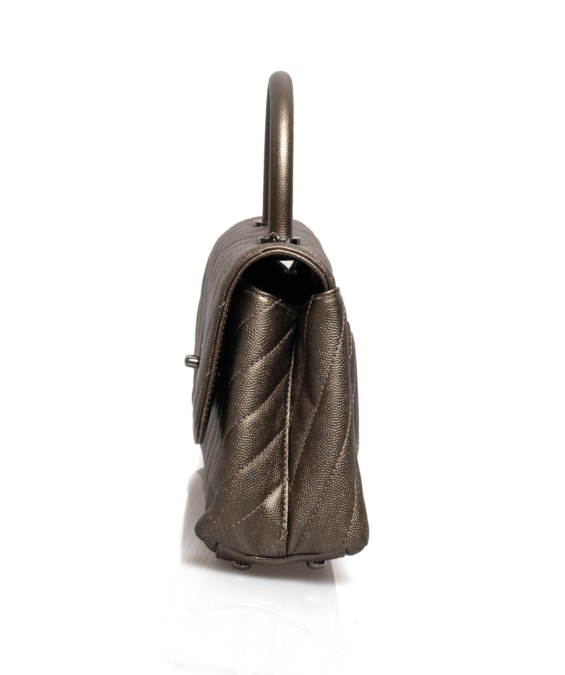 Chanel Coco Handle - AGL1313 - Cap N Wrap