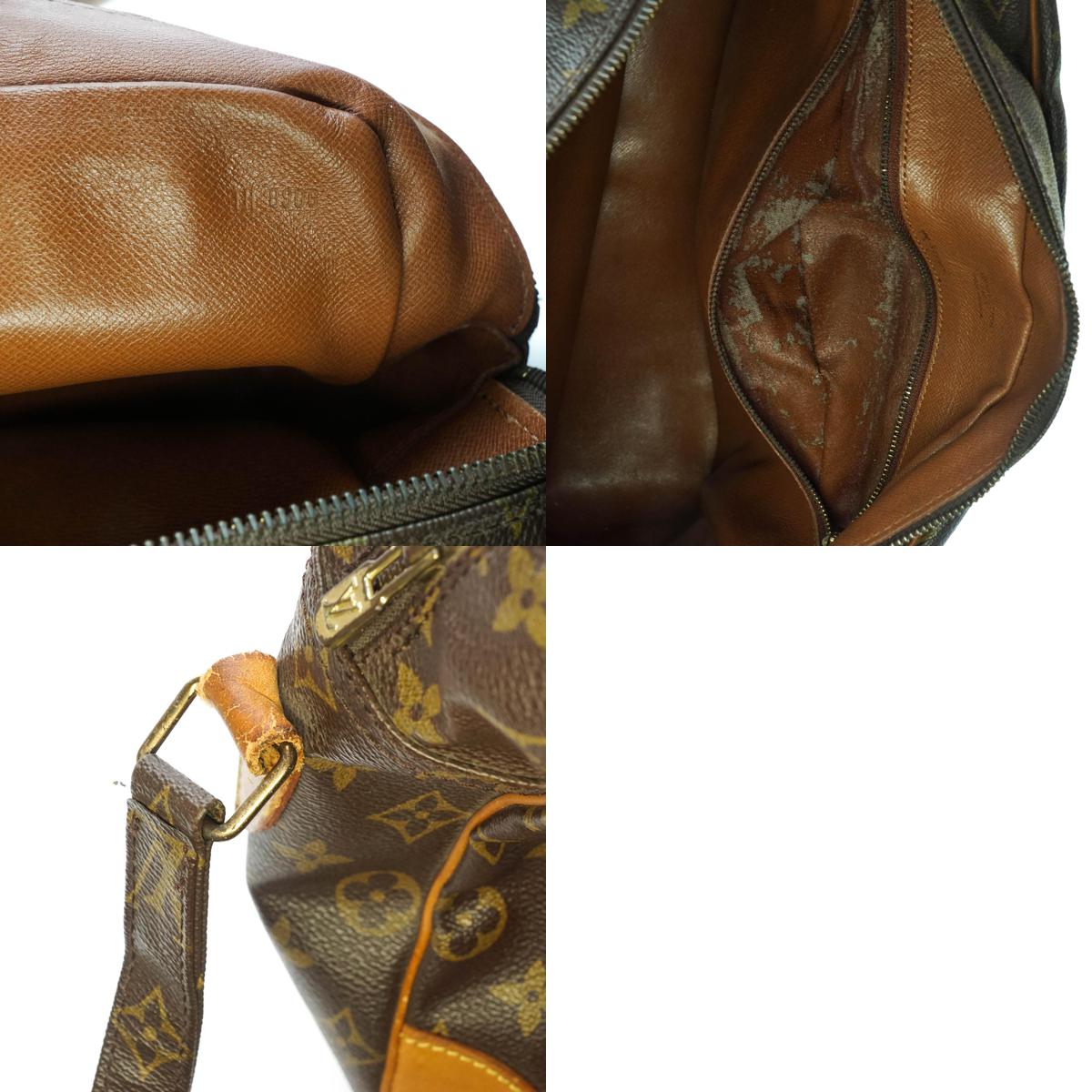 Louis Vuitton Nile Gm Crossbody Bag