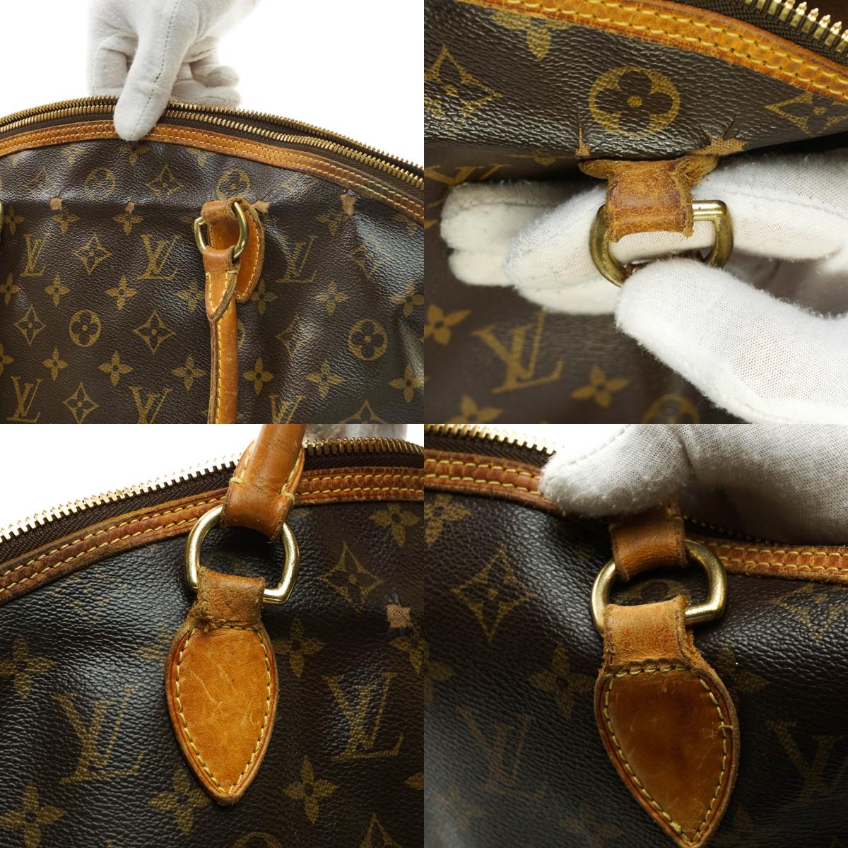 Louis Vuitton Lockit Horizontal