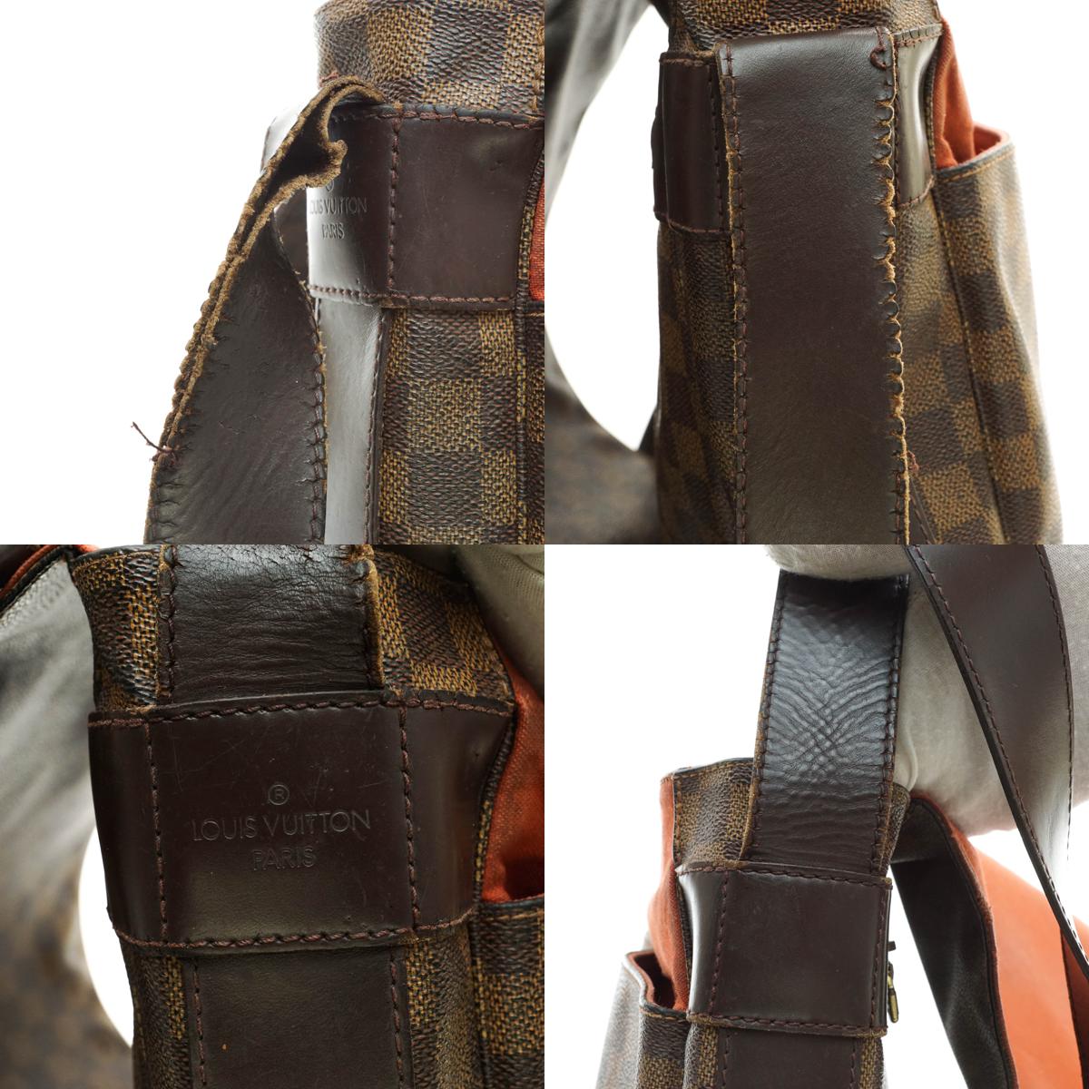 Louis Vuitton Bastille Crossbody