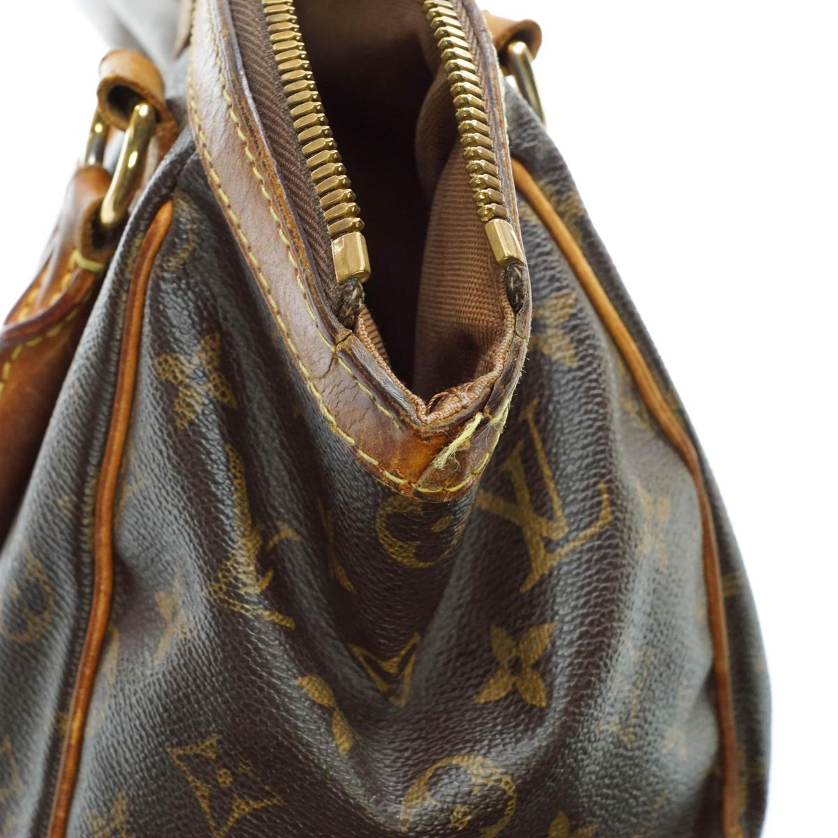 Louis Vuitton Tivoli Pm Hand Bag