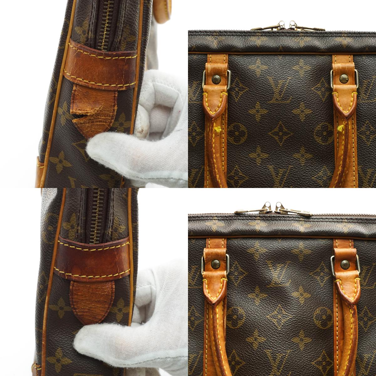 Louis Vuitton Porte Documents