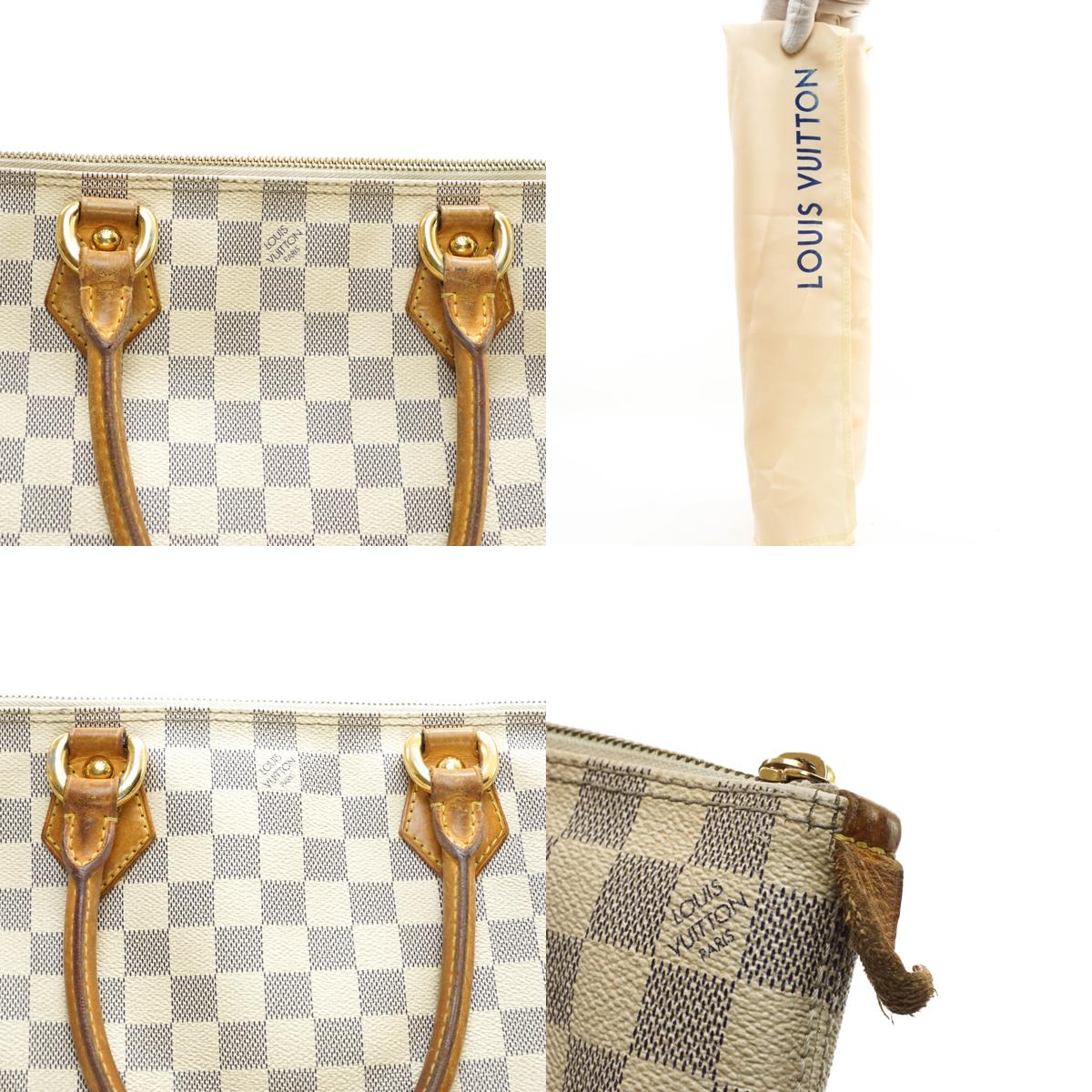 Louis Vuitton Saleya Pm Tote Bag