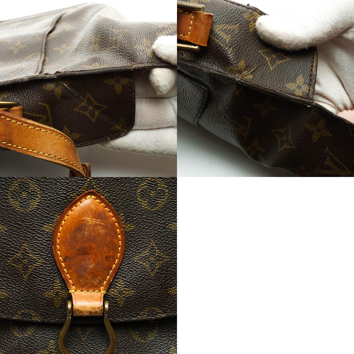 Louis Vuitton Saint Cloud Gm