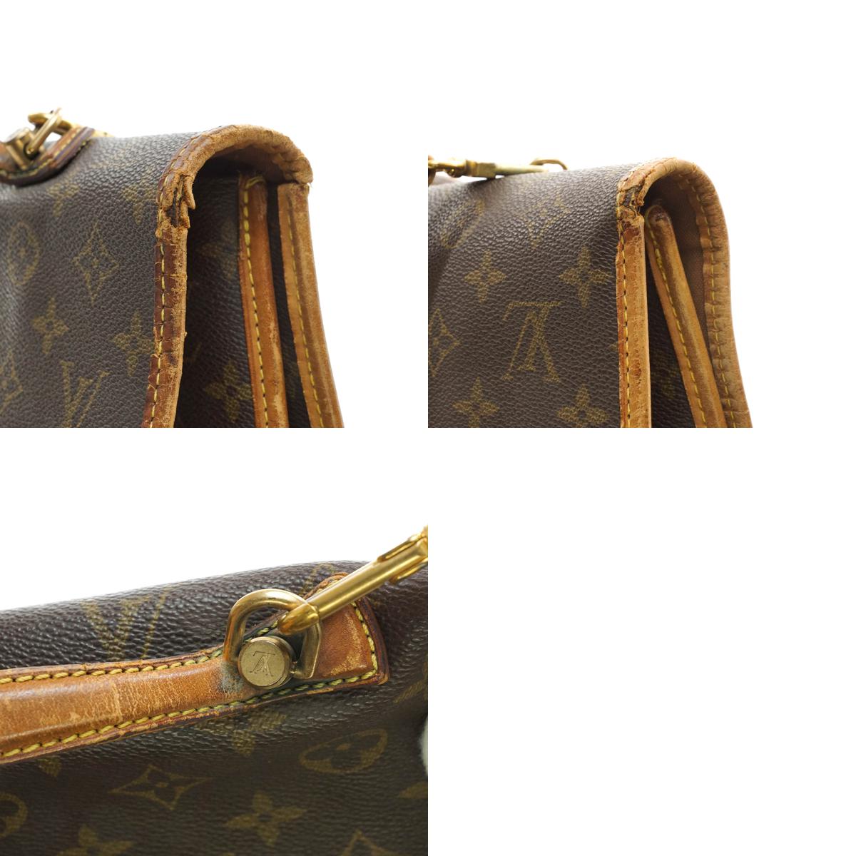 Louis Vuitton Beverly Hand Bag
