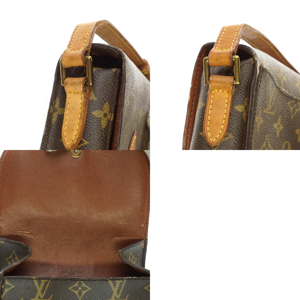 Louis Vuitton Saint Cloud Pm