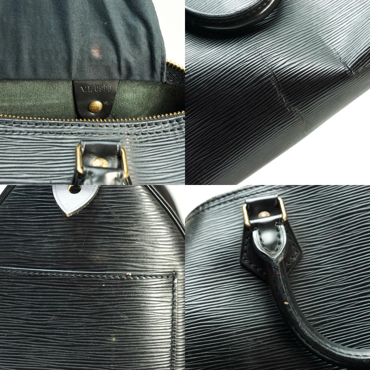 Louis Vuitton Speedy 25 Hand Bag