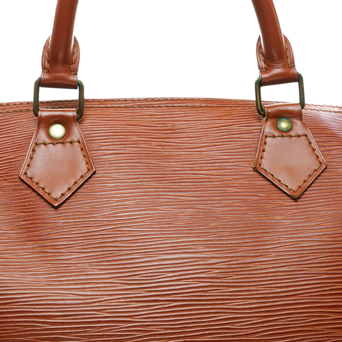 Louis Vuitton Speedy 30 Hand Bag