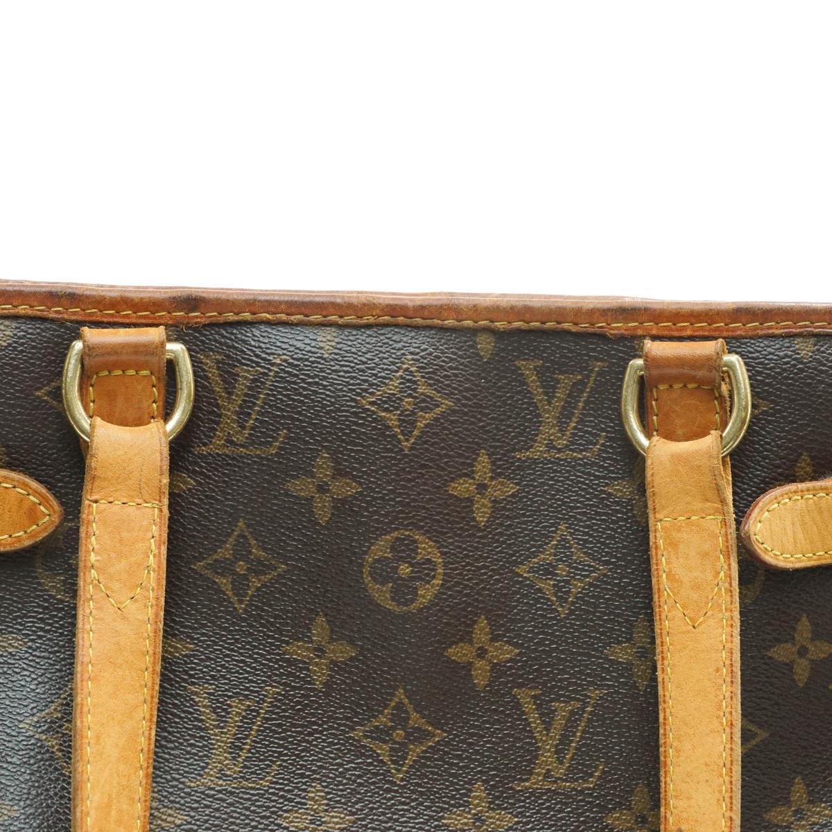 Louis Vuitton Batignolles Vertical