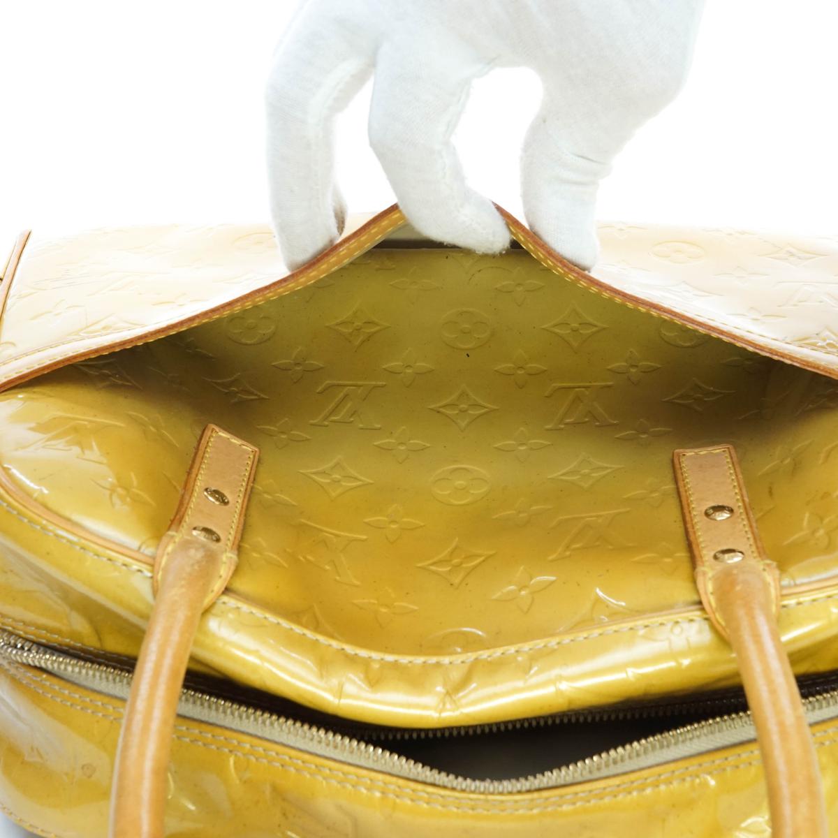 Louis Vuitton Tompkins Square Hand