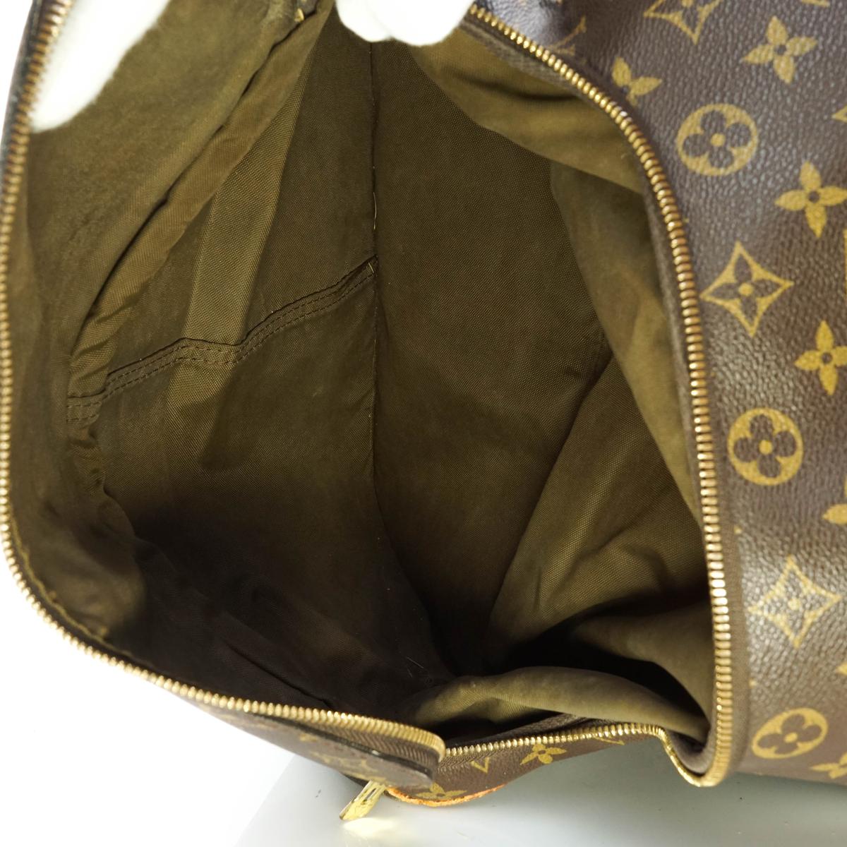 Louis Vuitton Evasion Travel Bag