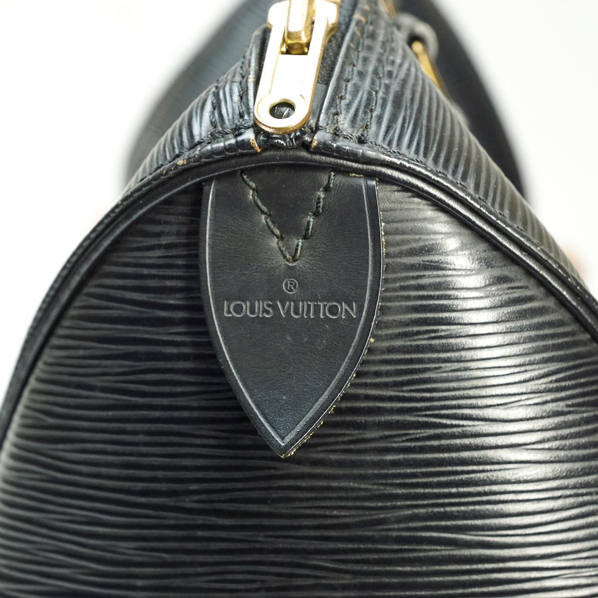 Louis Vuitton Speedy 25 Hand Bag