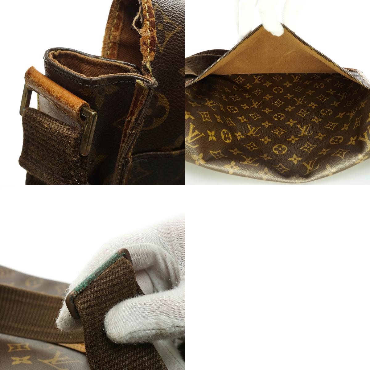 Louis Vuitton Bosphore Gm Messenger