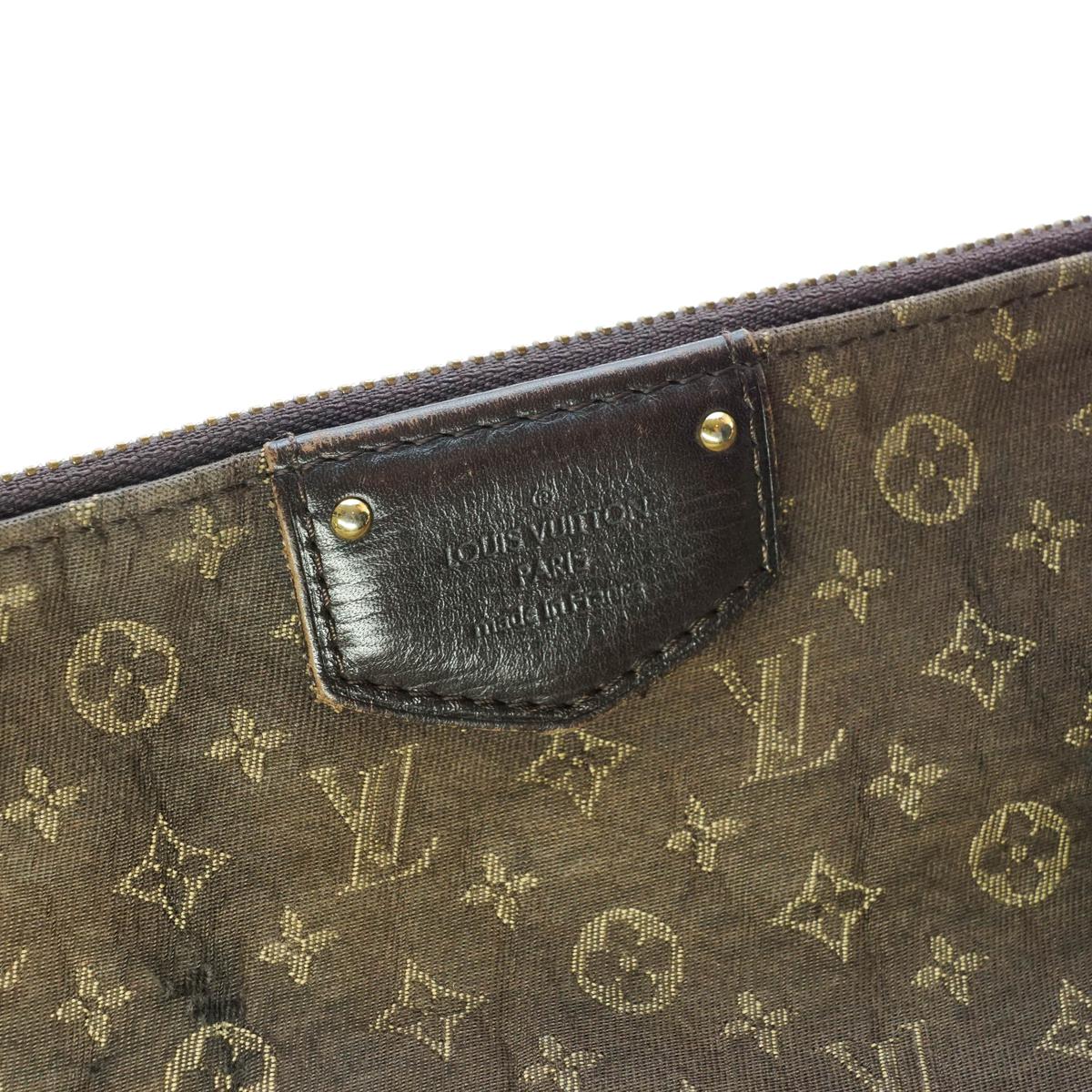 Louis Vuitton Ballade Mm Tote Bag