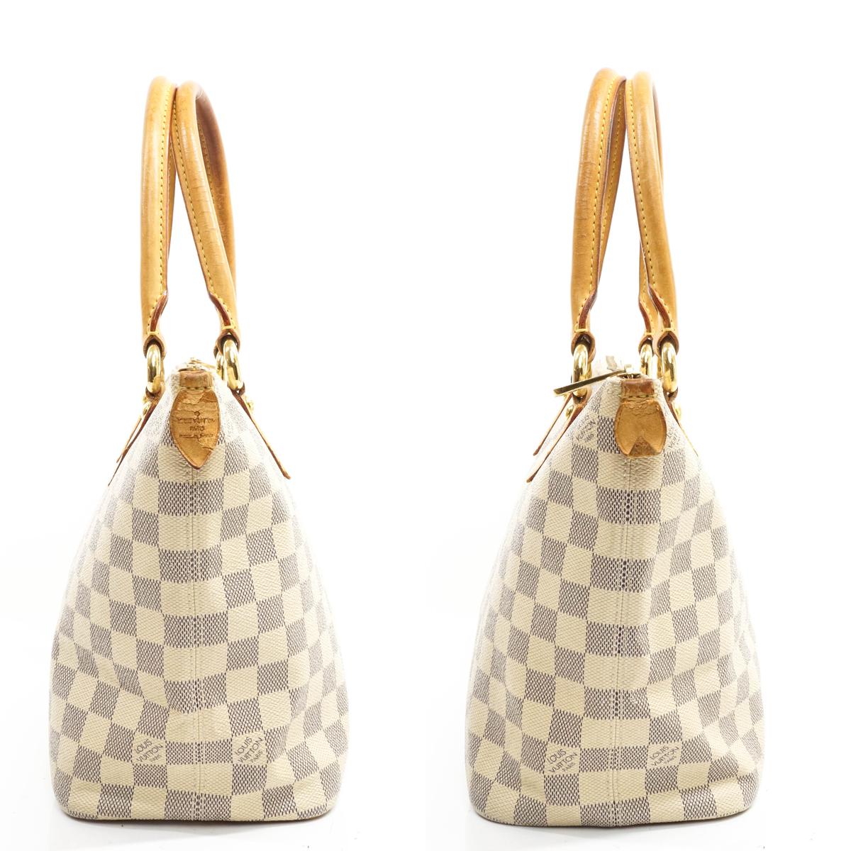 Louis Vuitton Saleya Pm Hand Bag
