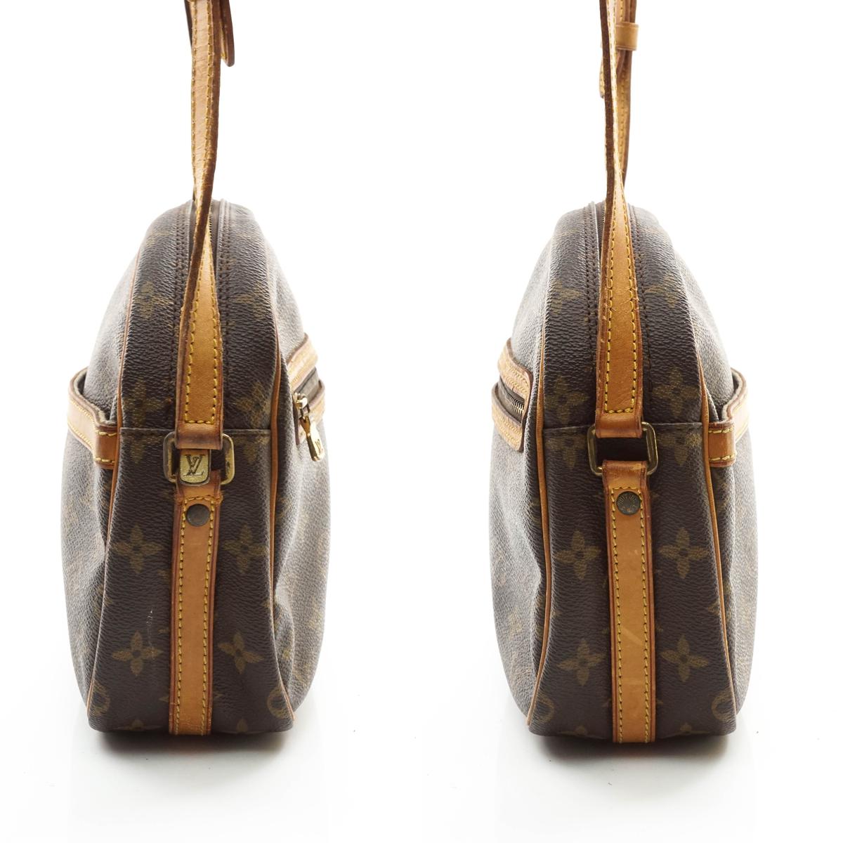 Louis Vuitton Senlis Crossbody