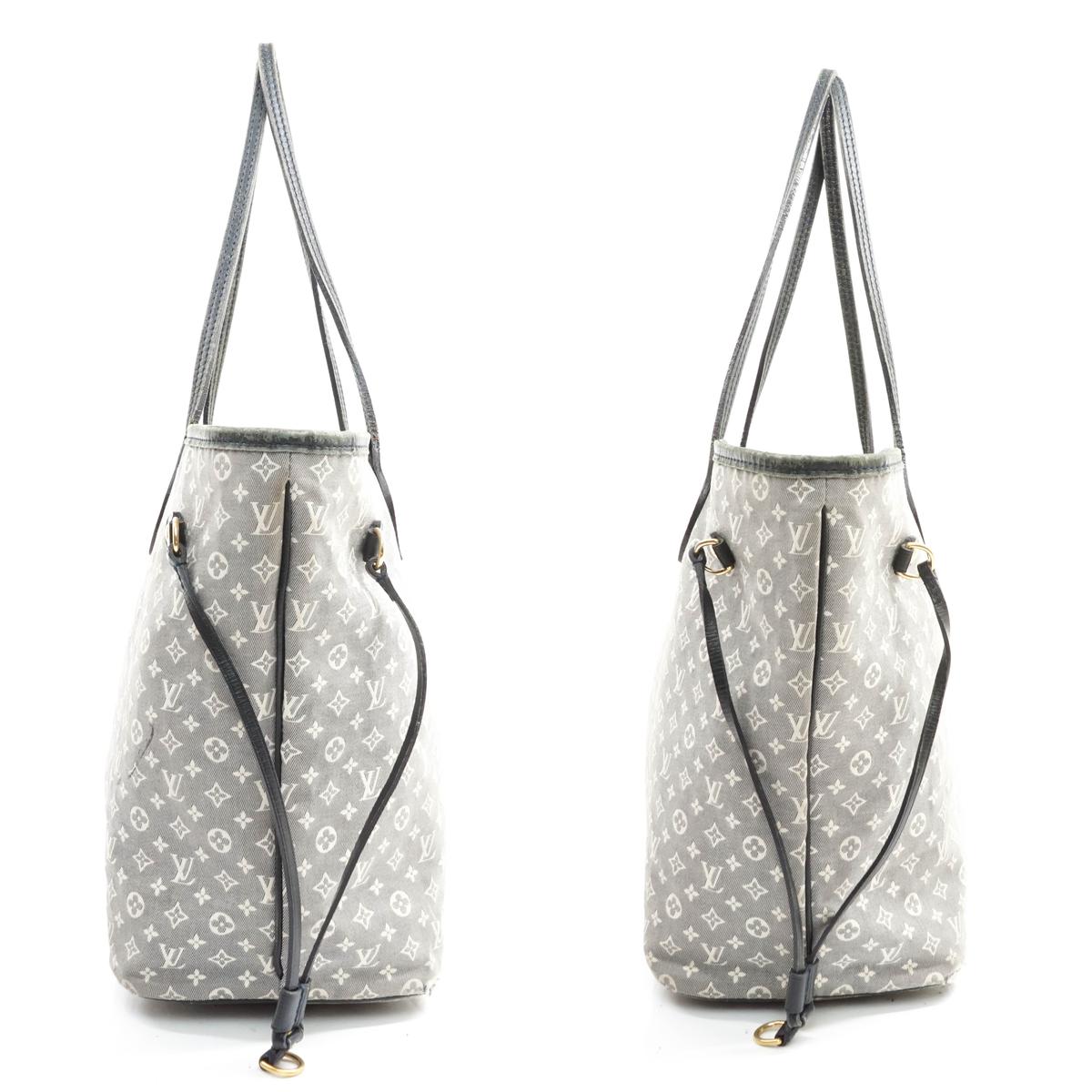 Louis Vuitton Neverfull Mm Tote Bag