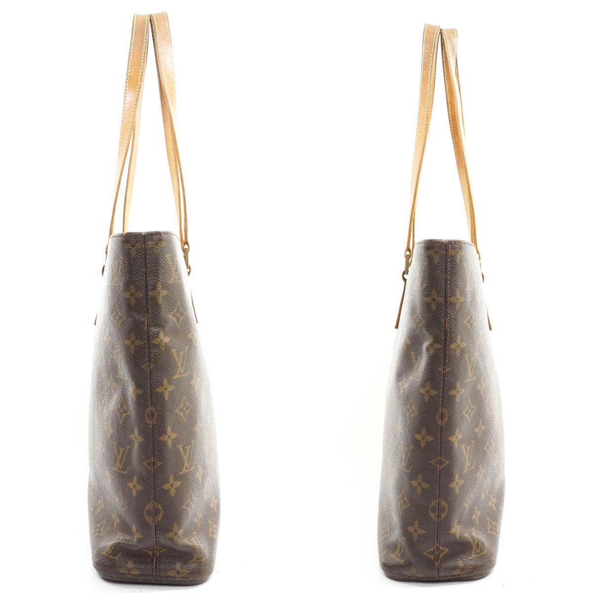 Louis Vuitton Luco Tote Bag