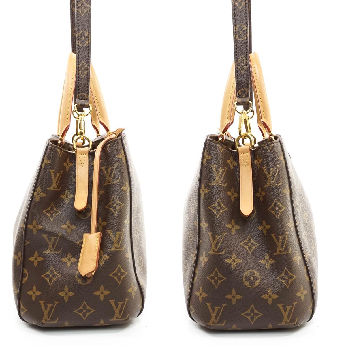 Louis Vuitton Neverfull Mm Tote Bag