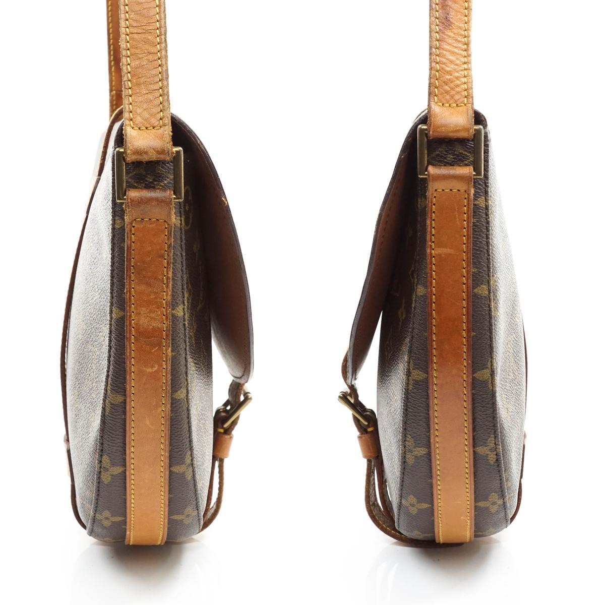 Louis Vuitton Chantilly Gm