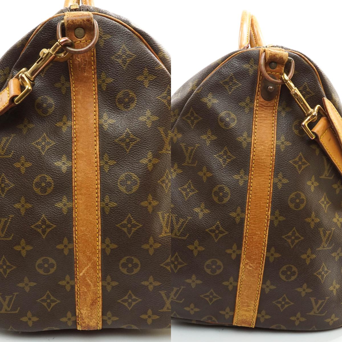 Louis Vuitton Keepall 60
