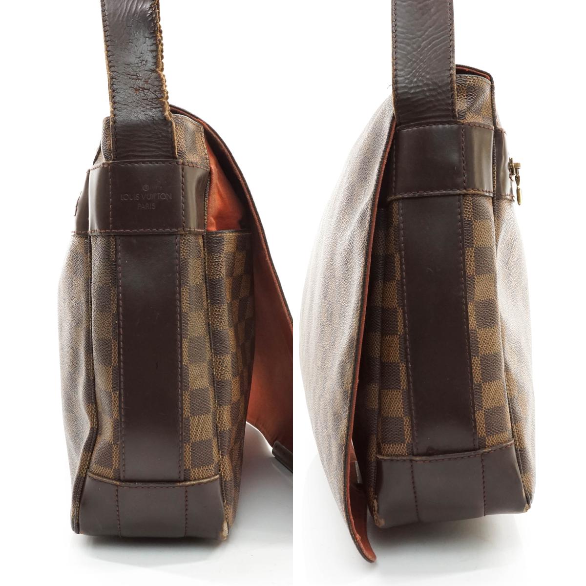 Louis Vuitton Bastille Crossbody