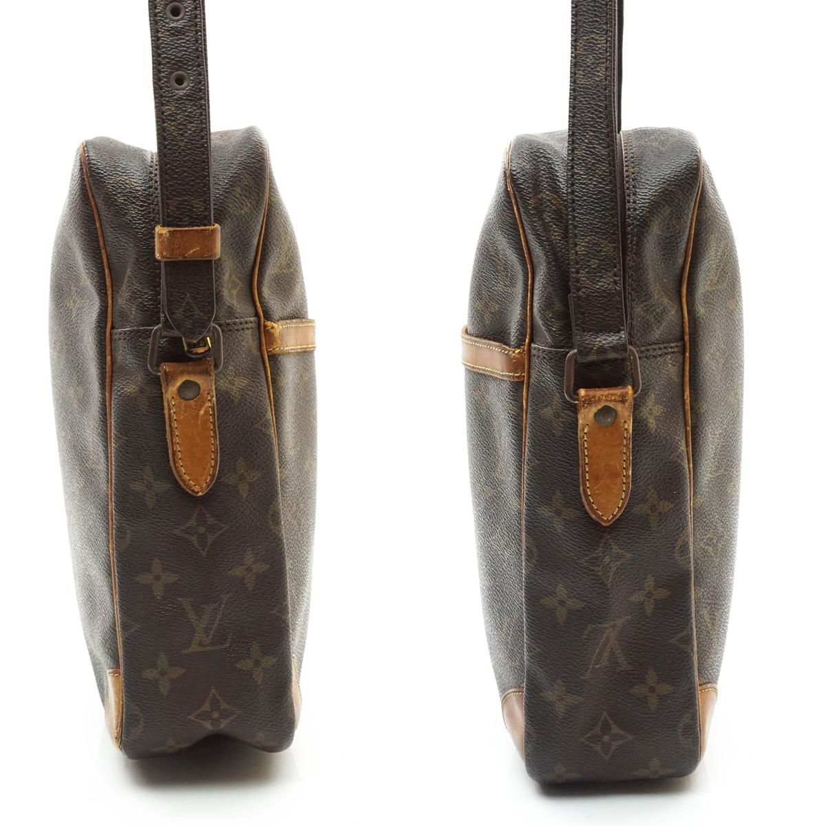 Louis Vuitton Danube Mm Crossbody