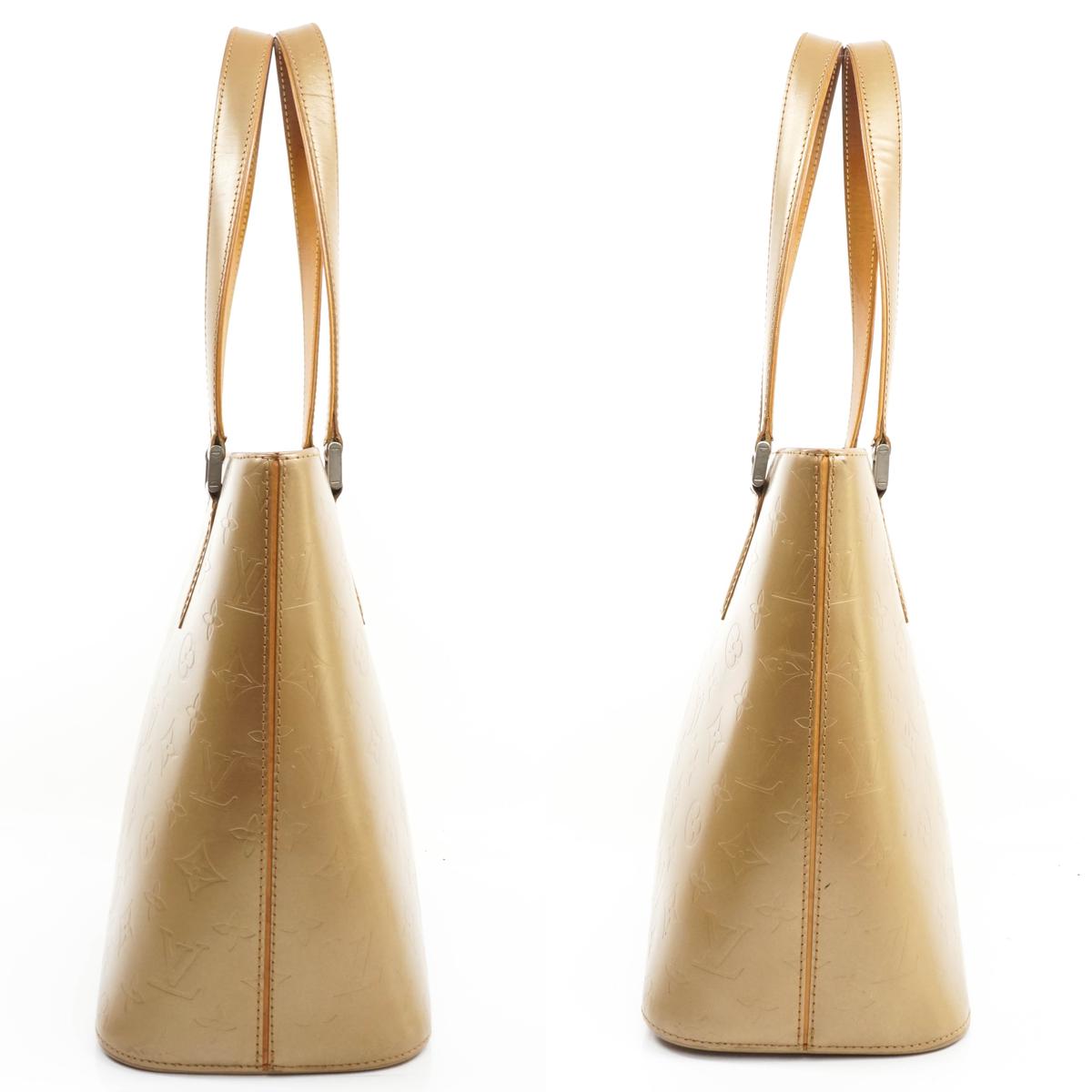 Louis Vuitton Stockton Tote Bag
