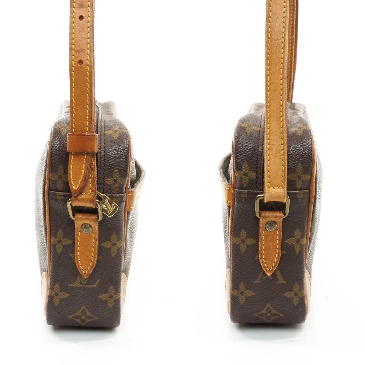 Louis Vuitton Trocadero 24 Cross Body