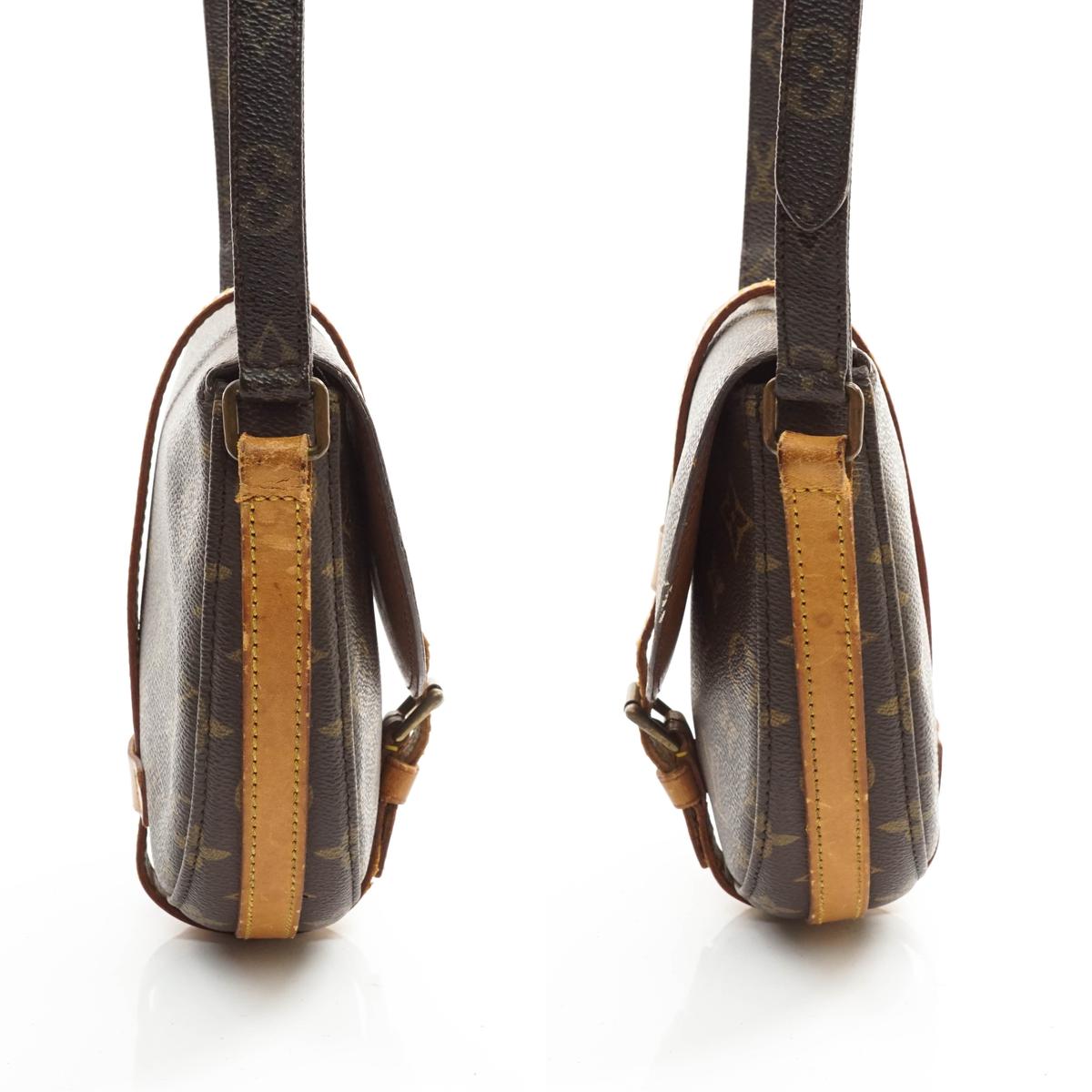 Louis Vuitton Chantilly Pm