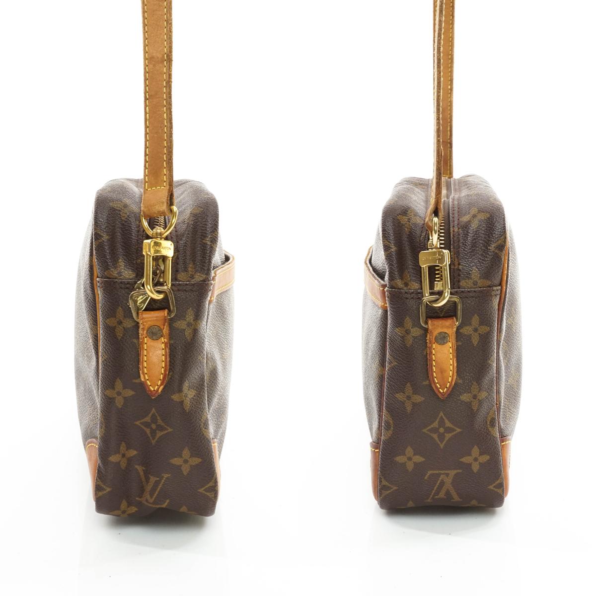 Louis Vuitton Trocadero 27