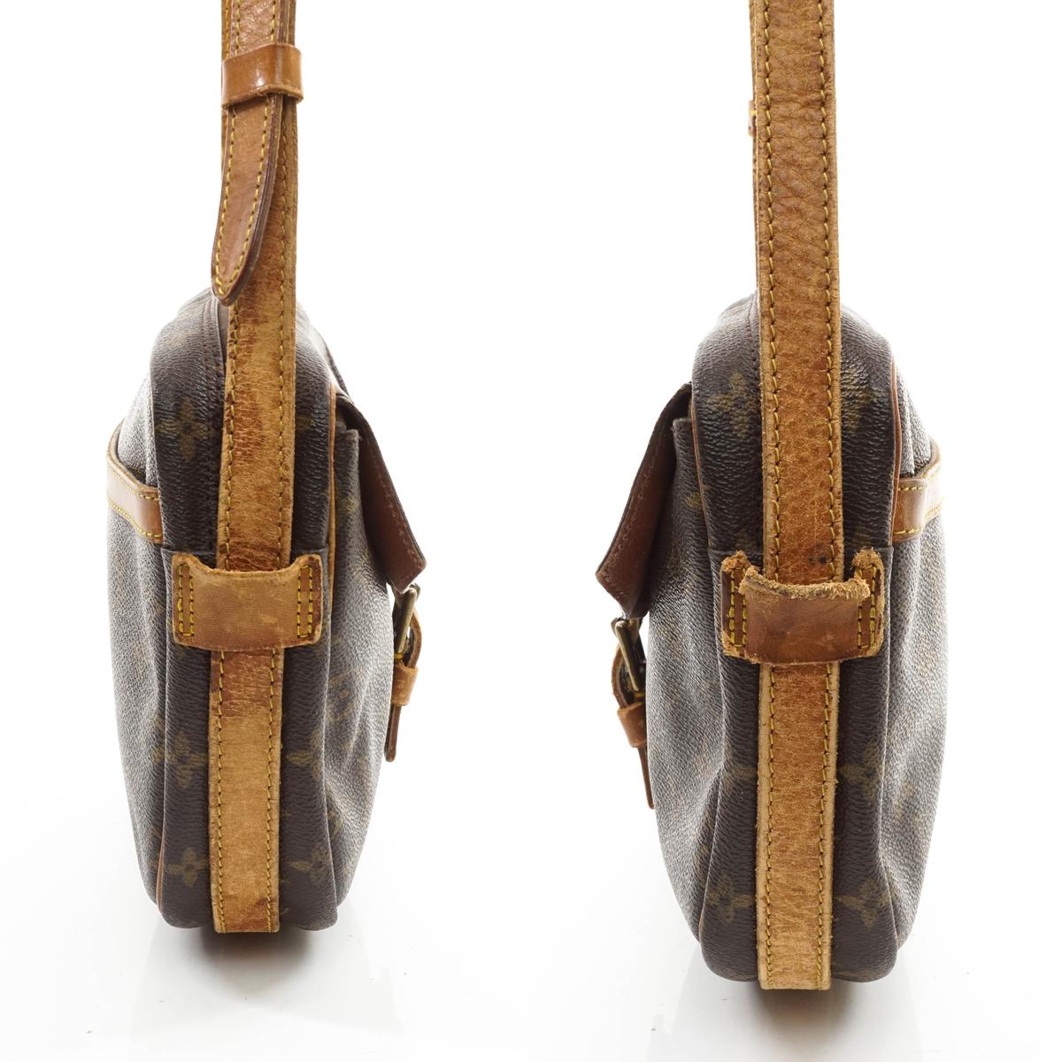 Louis Vuitton Jeunefille Gm