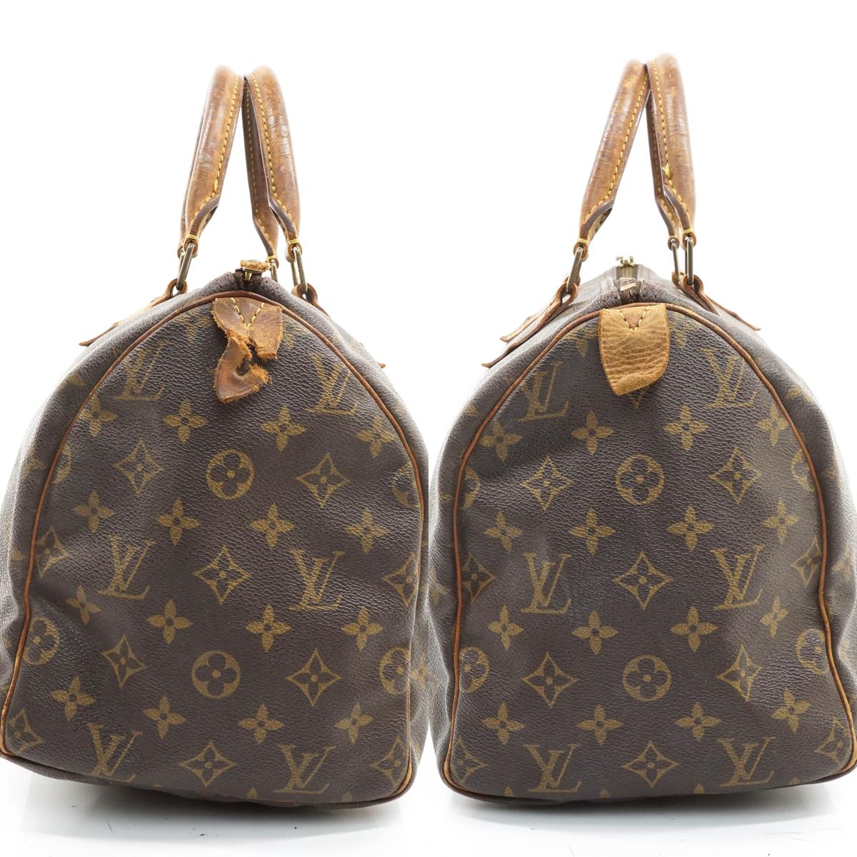 Louis Vuitton Speedy 30 Hand Bag