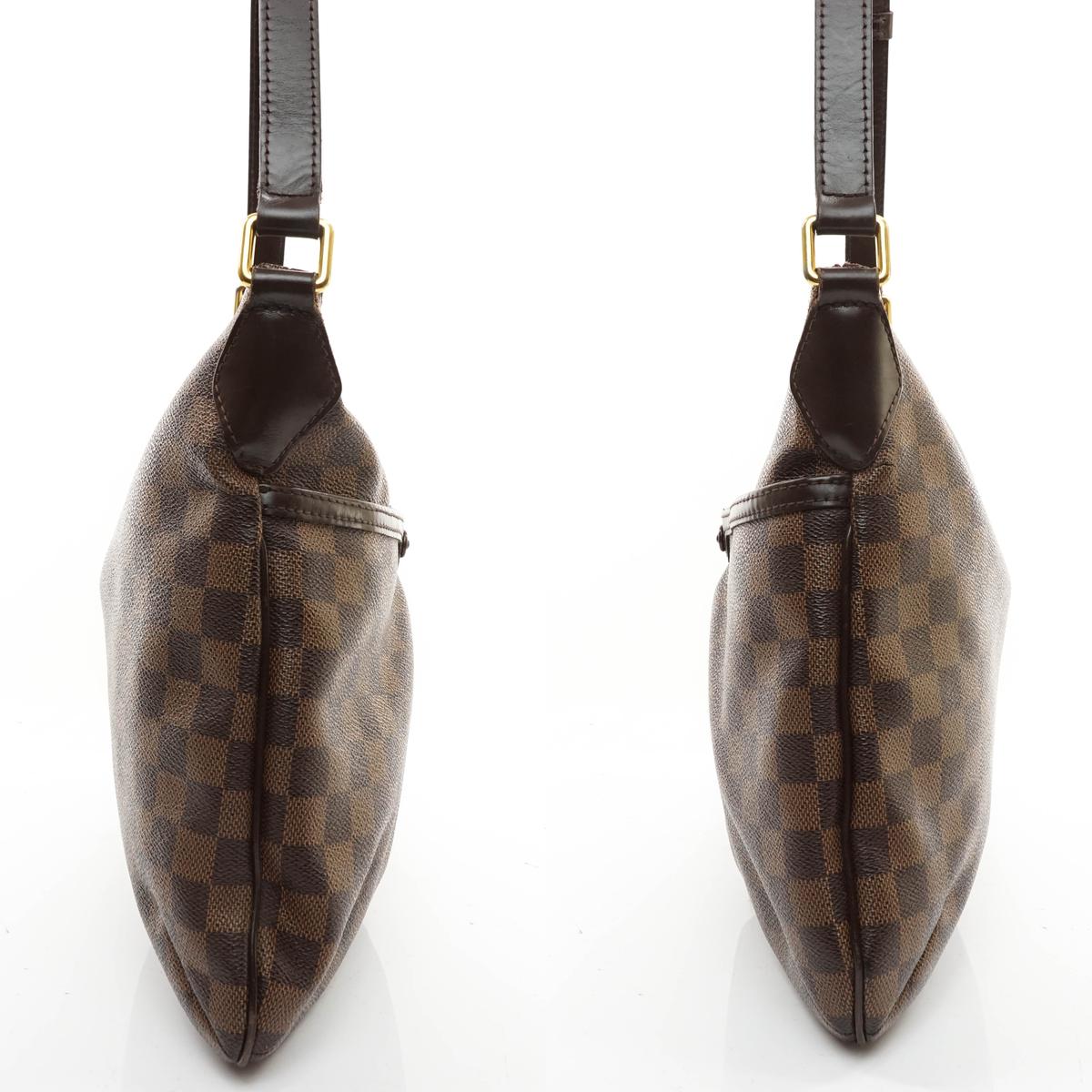 Louis Vuitton Bloomsbury Pm