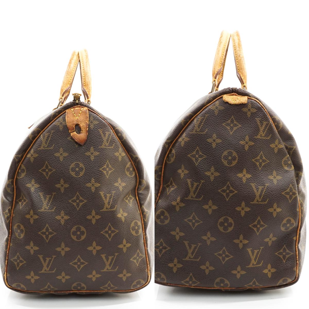 Louis Vuitton Speedy 40 Hand Bag