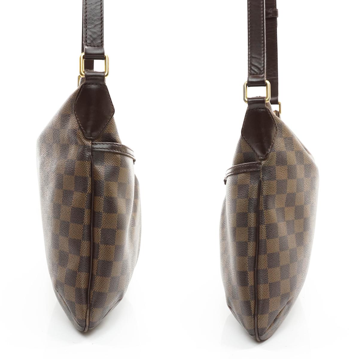 Louis Vuitton Bloomsbury Pm