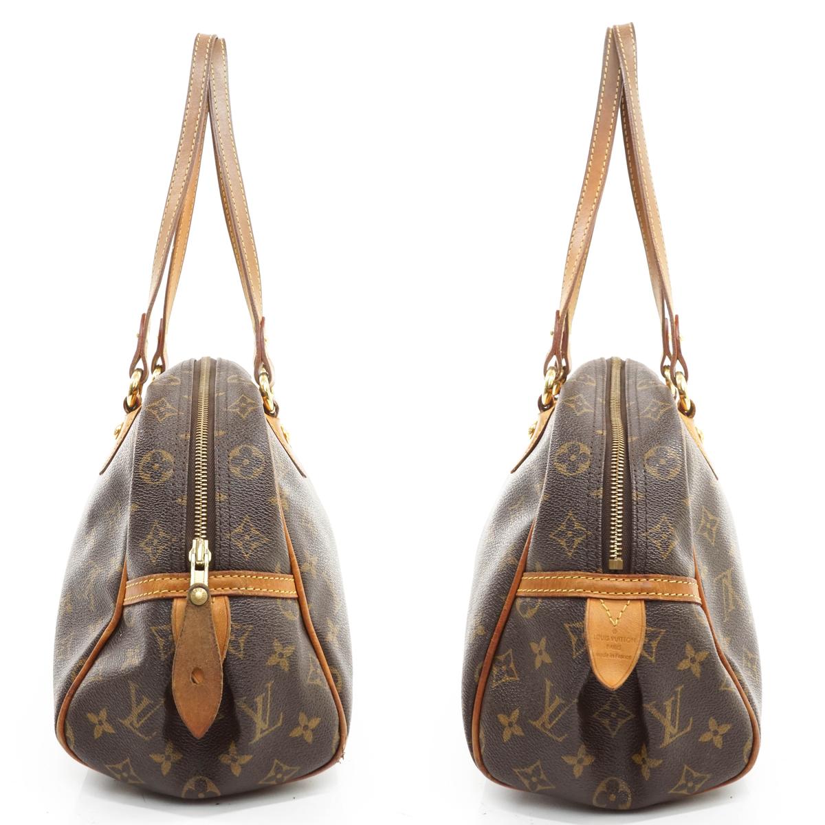 Louis Vuitton Montorgueil Gm