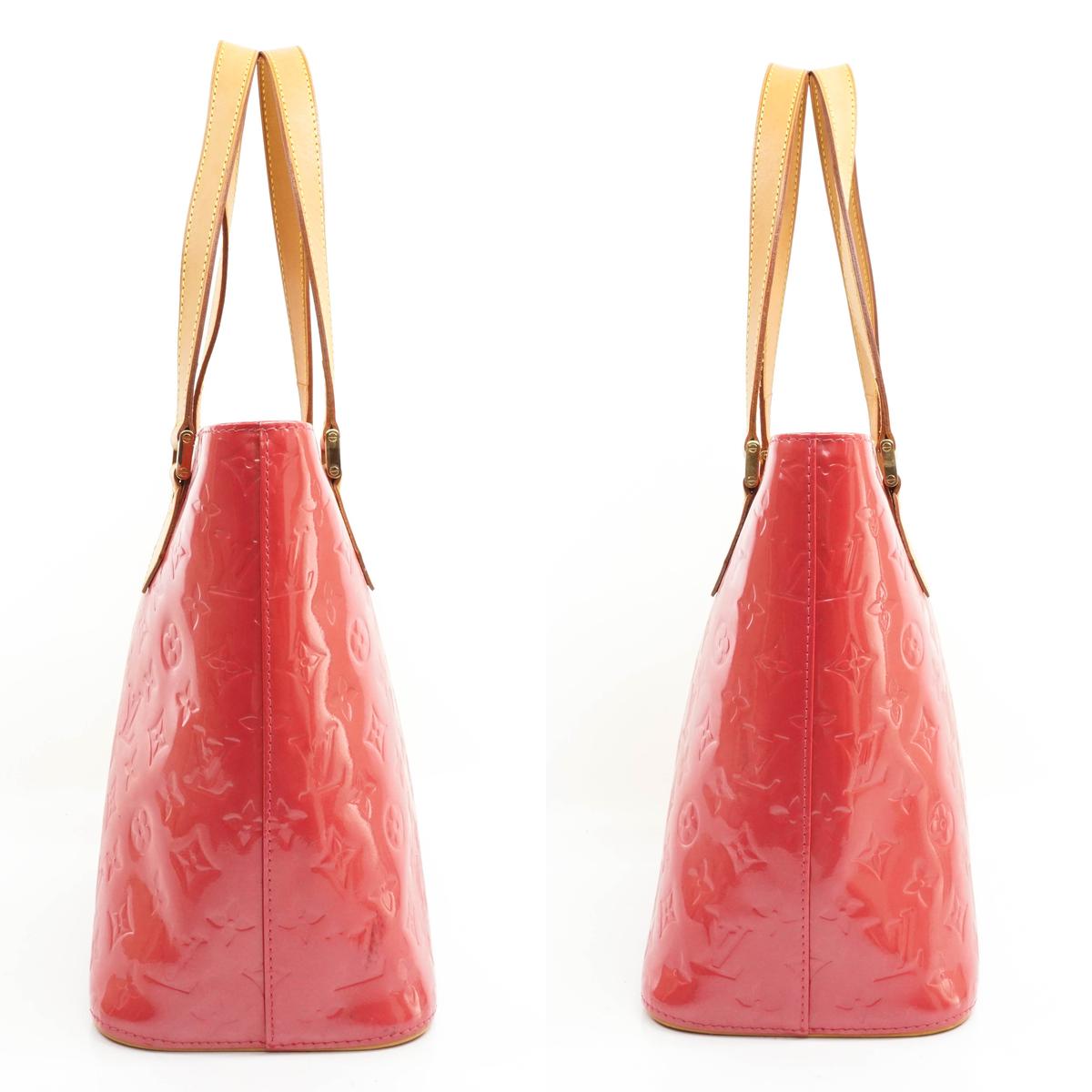 Louis Vuitton Houston Tote Bag Pink