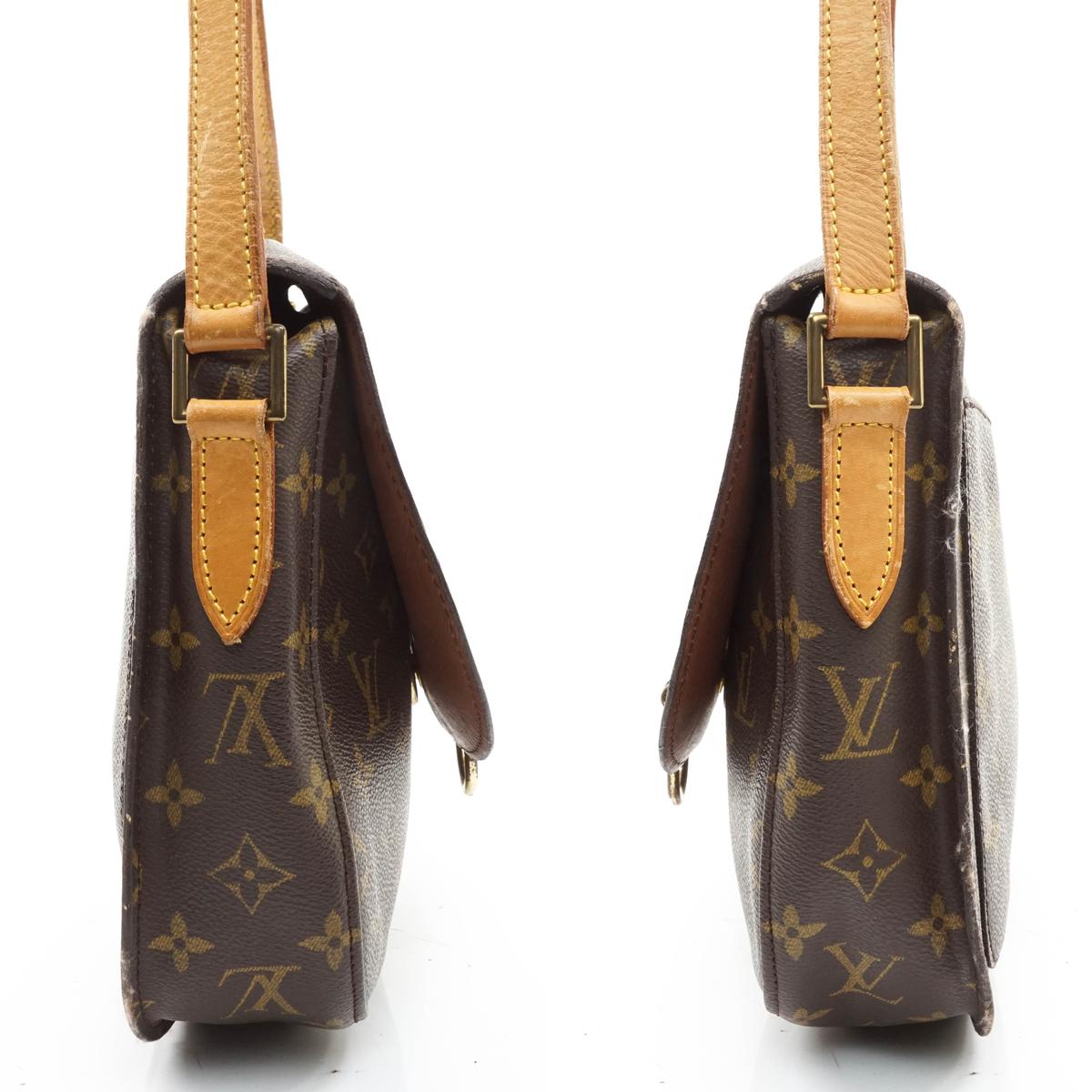 Louis Vuitton Saint Cloud Gm