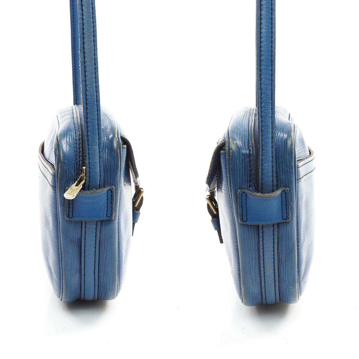 Louis Vuitton Jeunefille Mm