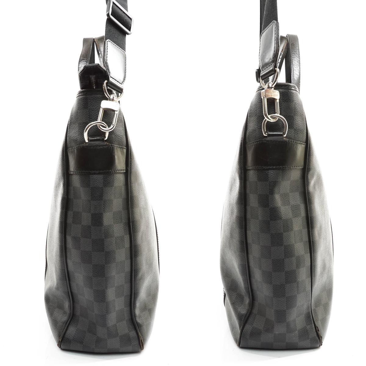 Louis Vuitton Tadao Pm Shoulder Bag